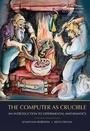 Cover: The Computer as Crucible - CRC Press