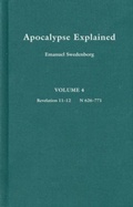 Bild: Apocalypse Explained 4: Volume 4 - Swedenborg Foundation