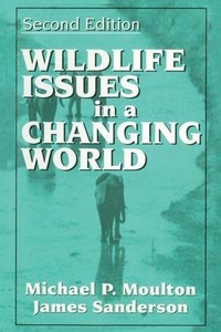 Abbildung von: Wildlife Issues in a Changing World - CRC Press