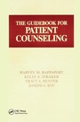 Cover: The Guidebook for Patient Counseling - CRC Press
