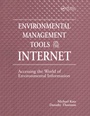 Cover: Environmental Management Tools on the Internet - CRC Press