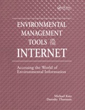 Abbildung von: Environmental Management Tools on the Internet - CRC Press
