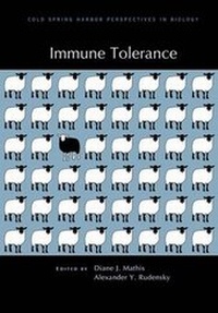 Abbildung von: Immune Tolerance - Cold Spring Harbor Laboratory Press,U.S.