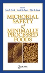 Cover: Microbial Safety of Minimally Processed Foods - CRC Press