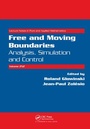 Cover: Free and Moving Boundaries - CRC Press