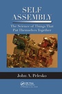 Cover: Self Assembly - CRC Press