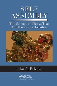 Enlarge image Cover: Self Assembly - CRC Press