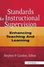 Cover: Standards for Instructional Supervision - Routledge