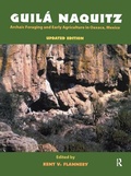 Cover: Guila Naquitz - Routledge