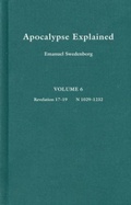Bild: Apocalypse Explained 6: Volume 6 - Swedenborg Foundation
