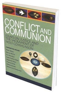 Enlarge image Cover: Conflict and Communion - Discipleship Resources