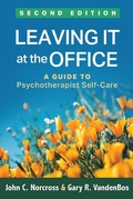 Cover: Leaving It at the Office, Second Edition - Guilford Press