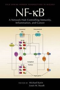 Enlarge image Cover: Nf-Kb, a Network Hub Controlling Immunity, Inflammation, and Cancer - Cold Spring Harbor Laboratory Press,U.S.