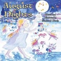 Cover: August Nights - Guardian Angel Publishing