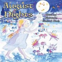 Enlarge image Cover: August Nights - Guardian Angel Publishing