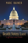 Cover: Death Votes Last - Gatekeeper Press