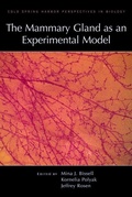Cover: The Mammary Gland as an Experimental Model - Cold Spring Harbor Laboratory Press,U.S.