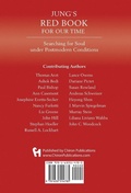 Cover: Jung`s Red Book For Our Time - Chiron Publications