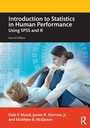 Cover: Introduction to Statistics in Human Performance - Routledge