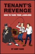 Cover: Tenant's Revenge - Paladin Press,U.S.