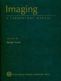 Cover: Imaging: A Laboratory Manual - Cold Spring Harbor Laboratory Press,U.S.