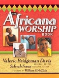 Cover: The Africana Worship Book - Discipleship Resources