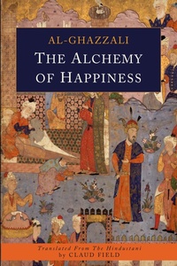Abbildung von: The Alchemy of Happiness - Martino Fine Books