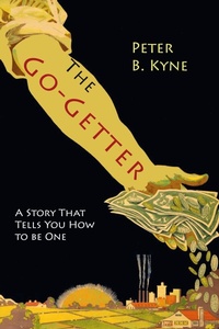 Abbildung von: The Go-Getter - Martino Fine Books