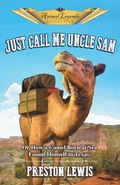 Cover: Just Call Me Uncle Sam - Eakin Press