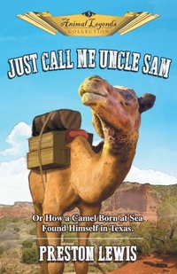 Enlarge image Cover: Just Call Me Uncle Sam - Eakin Press
