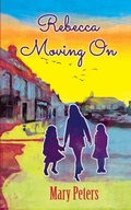 Cover: Rebecca Moving On - New Generation Publishing