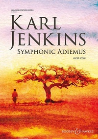 Abbildung von: Symphonic Adiemus - Boosey & Hawkes Inc