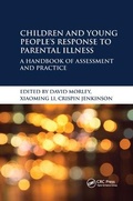 Cover: Children and Young People's Response to Parental Illness - CRC Press