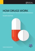Cover: How Drugs Work - CRC Press