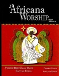 Cover: The Africana Worship Book, Year B - Discipleship Resources