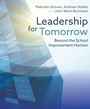 Cover: Leadership for Tomorrow - Crown House Publishing