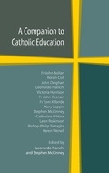 Cover: Companion to Catholic Education - Gracewing