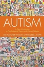 Cover: Autism - Routledge