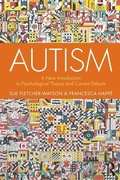Cover: Autism - Routledge