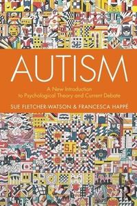 Enlarge image Cover: Autism - Routledge