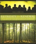 Cover: Retreats for Renewal - Discipleship Resources