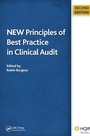 Cover: New Principles of Best Practice in Clinical Audit - CRC Press