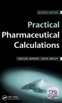 Cover: Practical Pharmaceutical Calculations - Routledge