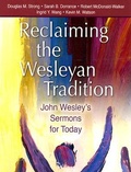 Cover: Reclaiming the Wesleyan Tradition - Discipleship Resources
