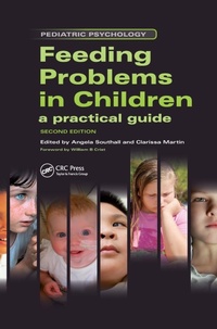 Enlarge image Cover: Feeding Problems in Children - CRC Press
