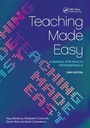 Cover: Teaching Made Easy - CRC Press