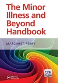 Cover: The Minor Illness and Beyond Handbook - Routledge