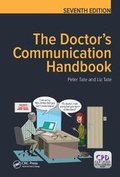 Cover: The Doctor's Communication Handbook, 7th Edition - CRC Press