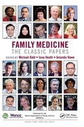 Cover: Family Medicine - CRC Press