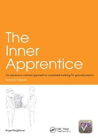 Enlarge image Cover: The Inner Apprentice - CRC Press